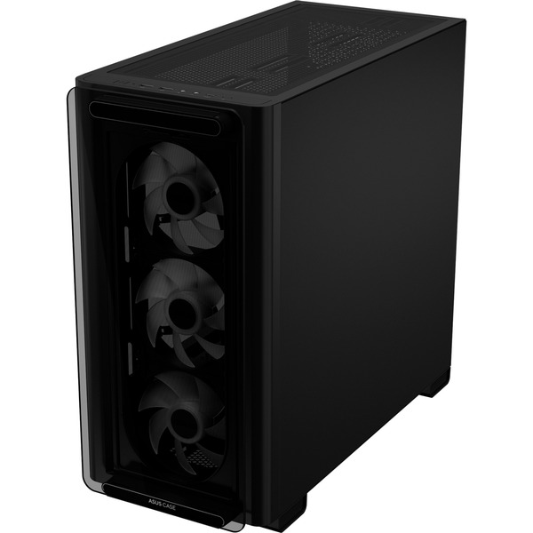 ASUS A23 PLUS TG ARGB , Tower-Gehäuse - Bild 5
