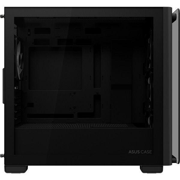 ASUS A23 PLUS TG ARGB , Tower-Gehäuse - Bild 6
