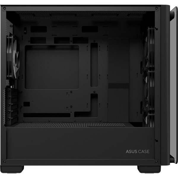ASUS A23 PLUS TG ARGB , Tower-Gehäuse - Bild 7