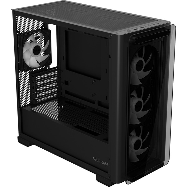 ASUS A23 PLUS TG ARGB , Tower-Gehäuse - Bild 9