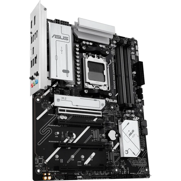 ASUS B650E MAX GAMING WIFI, Mainboard - Bild 3