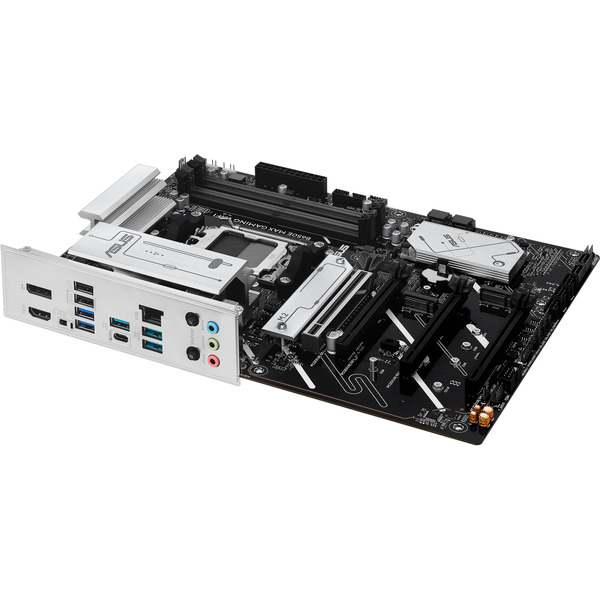 ASUS B650E MAX GAMING WIFI, Mainboard - Bild 5