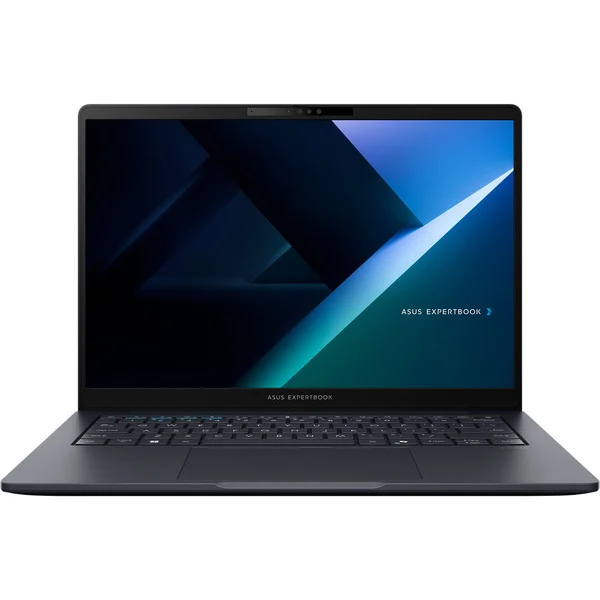 ASUS ExpertBook B3 (B3405CCA-LY0066X), Notebook (grau, Intel® Core™ Ultra 5 125H, Intel® Graphics, 16 GB DDR5, 512 GB (512 GB SSD), Windows 11 Pro) - Bild 2