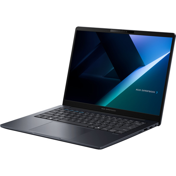 ASUS ExpertBook B3 (B3405CCA-LY0066X), Notebook (grau, Intel® Core™ Ultra 5 125H, Intel® Graphics, 16 GB DDR5, 512 GB (512 GB SSD), Windows 11 Pro) - Bild 3