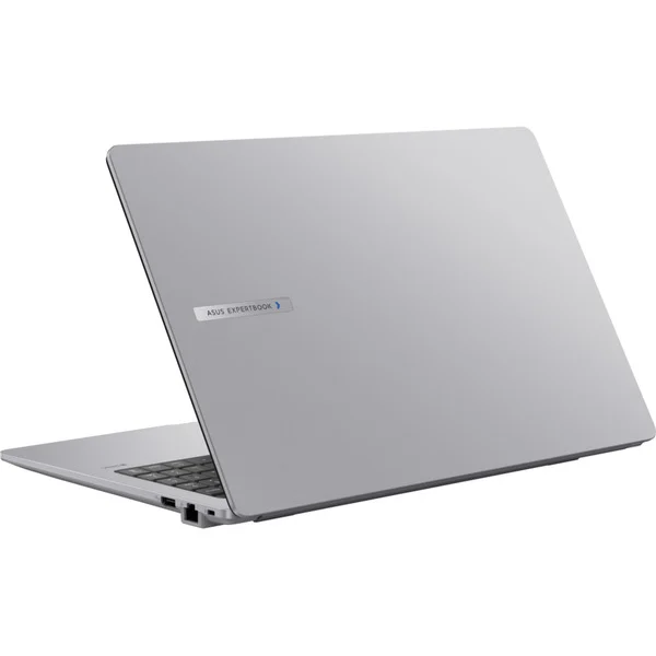 ASUS ExpertBook P1 (P1503CVA-S72116X), Notebook (grau, Intel® Core™ 7 240H, Intel® Graphics, 16 GB DDR5, 512 GB (512 GB SSD), Windows 11 Pro) - Bild 2
