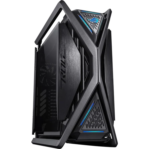 ASUS GR701 ROG Hyperion, Big-Tower-Gehäuse
