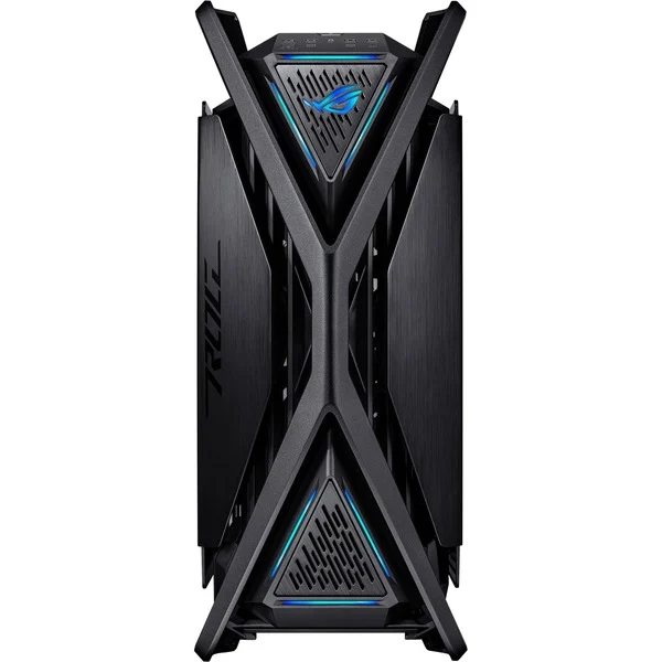 ASUS GR701 ROG Hyperion, Big-Tower-Gehäuse - Bild 2