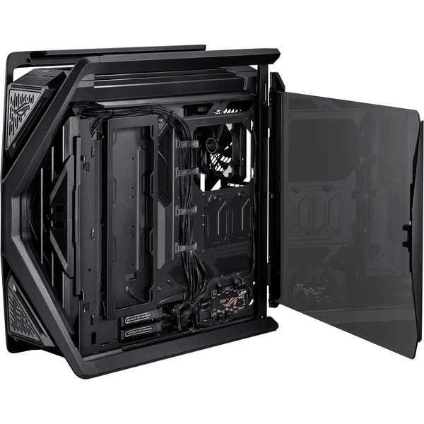 ASUS GR701 ROG Hyperion, Big-Tower-Gehäuse - Bild 3
