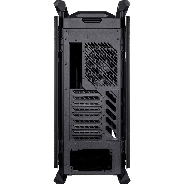 ASUS GR701 ROG Hyperion, Big-Tower-Gehäuse - Bild 4