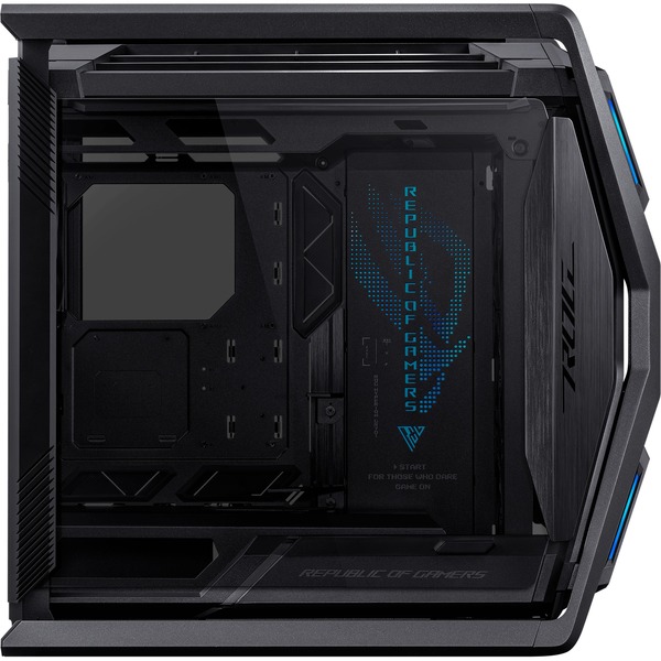 ASUS GR701 ROG Hyperion, Big-Tower-Gehäuse - Bild 5