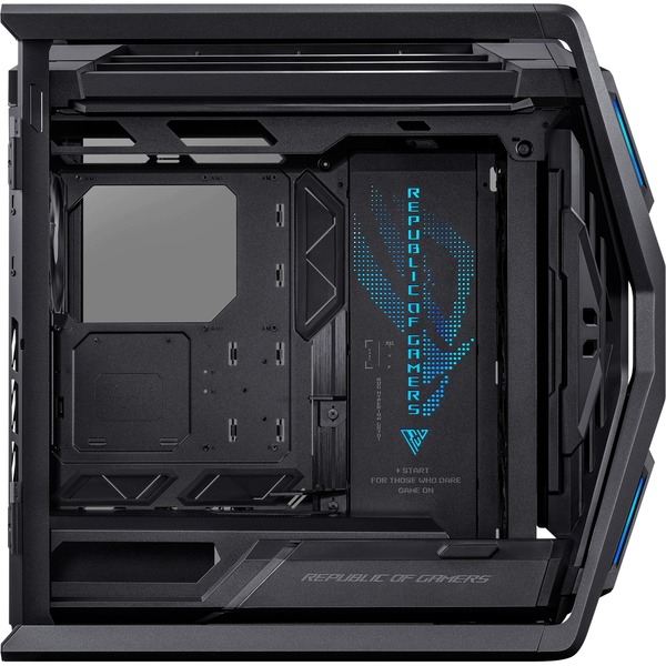 ASUS GR701 ROG Hyperion, Big-Tower-Gehäuse - Bild 6