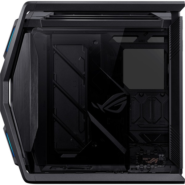 ASUS GR701 ROG Hyperion, Big-Tower-Gehäuse - Bild 7