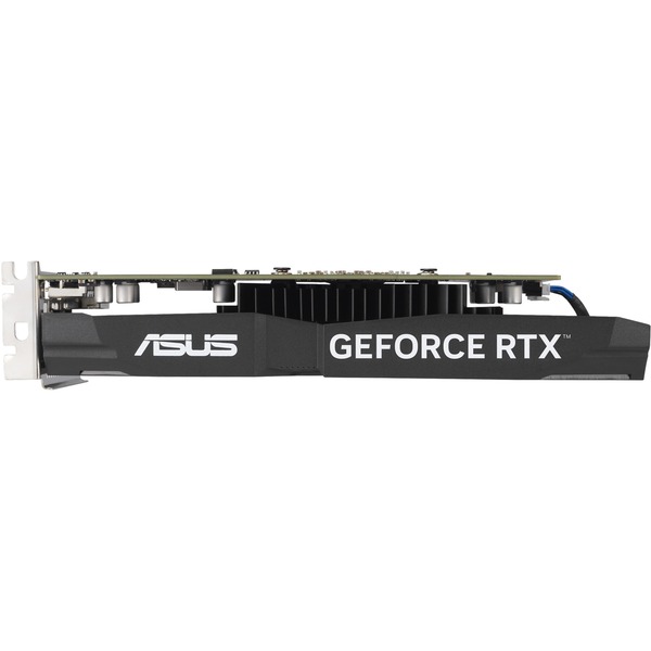 ASUS GeForce RTX 3050 DUAL OC, Grafikkarte - Bild 5