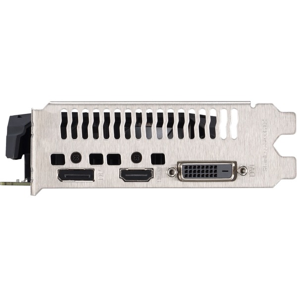 ASUS GeForce RTX 3050 DUAL OC, Grafikkarte - Bild 6