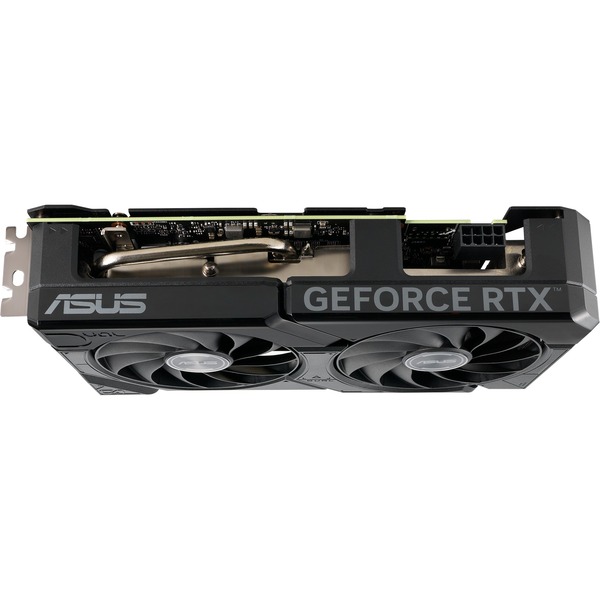 ASUS GeForce RTX 4060 Ti DUAL OC EVO, Grafikkarte - Bild 11