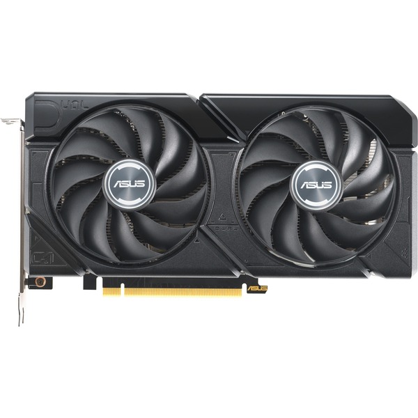 ASUS GeForce RTX 4060 Ti DUAL OC EVO, Grafikkarte - Bild 5