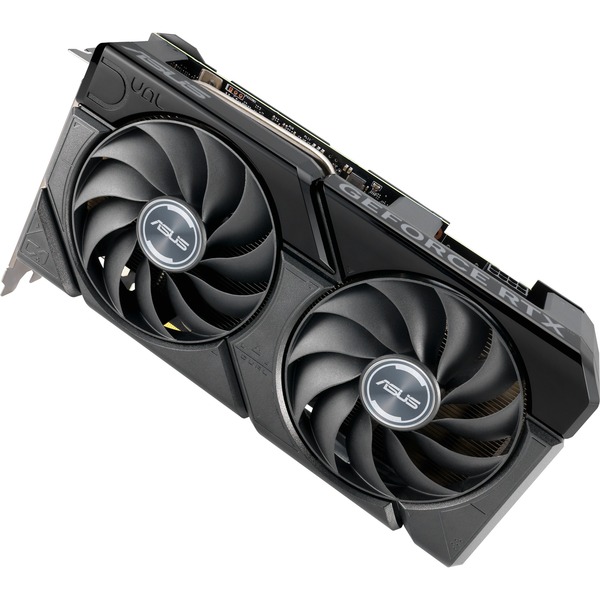 ASUS GeForce RTX 4060 Ti DUAL OC EVO, Grafikkarte - Bild 6