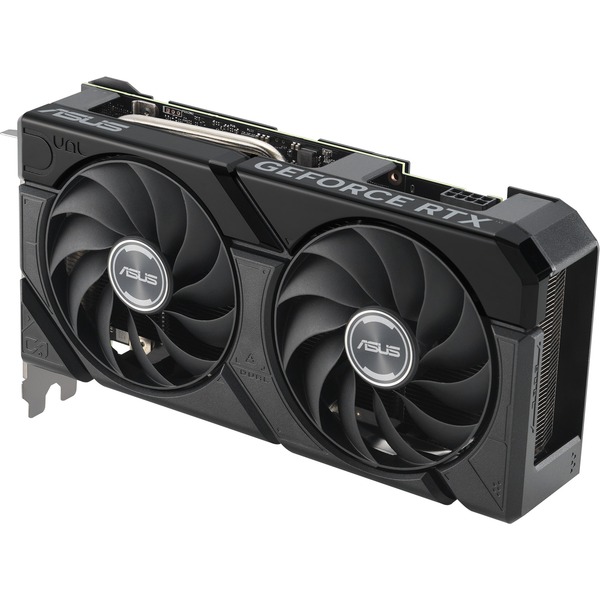 ASUS GeForce RTX 4060 Ti DUAL OC EVO, Grafikkarte - Bild 7