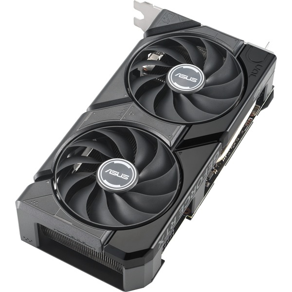 ASUS GeForce RTX 4060 Ti DUAL OC EVO, Grafikkarte - Bild 8