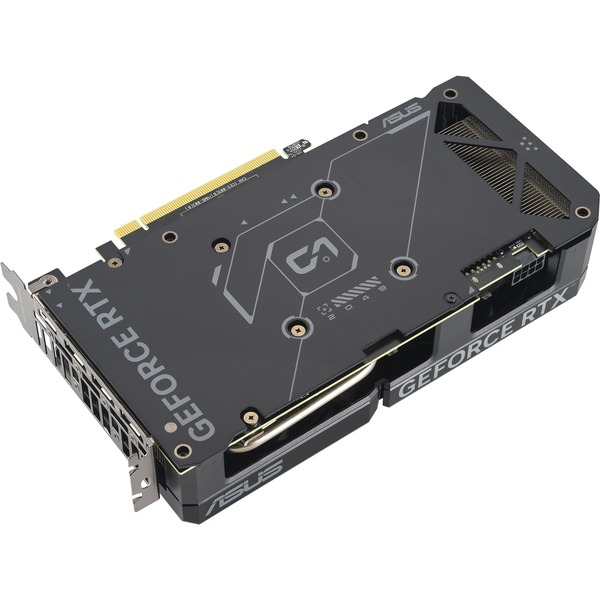 ASUS GeForce RTX 4060 Ti DUAL OC EVO, Grafikkarte - Bild 9
