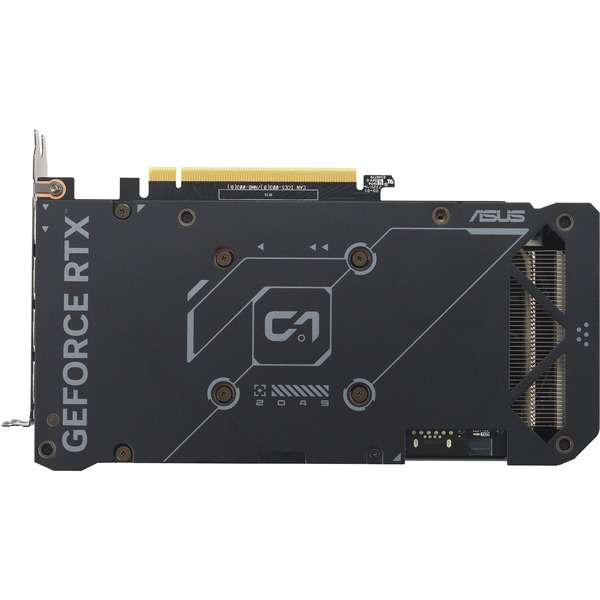 ASUS GeForce RTX 4060 Ti DUAL OC EVO, Grafikkarte - Bild 10