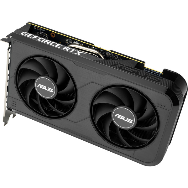 ASUS GeForce RTX 5050 DUAL OC 8GB, Grafikkarte - Bild 4