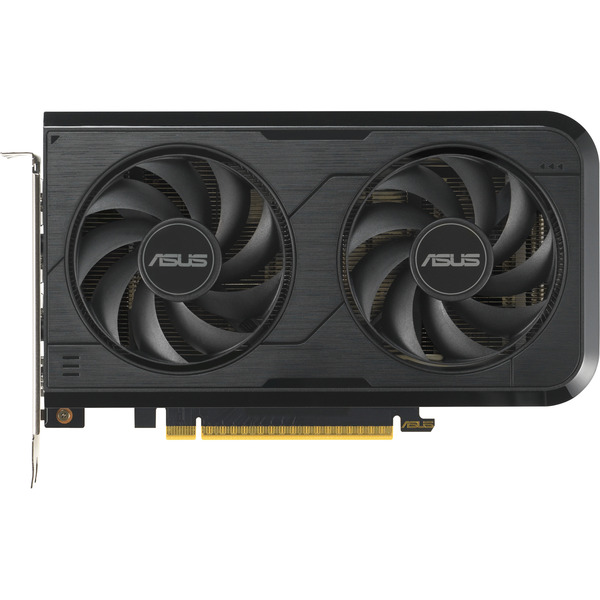 ASUS GeForce RTX 5050 DUAL OC 8GB, Grafikkarte - Bild 5