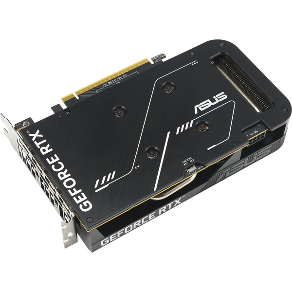 ASUS GeForce RTX 5050 DUAL OC 8GB, Grafikkarte - Bild 6