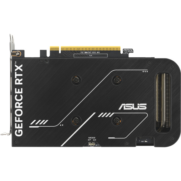 ASUS GeForce RTX 5050 DUAL OC 8GB, Grafikkarte - Bild 7