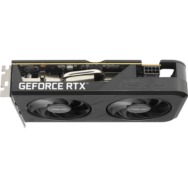 ASUS GeForce RTX 5050 DUAL OC 8GB, Grafikkarte - Bild 8