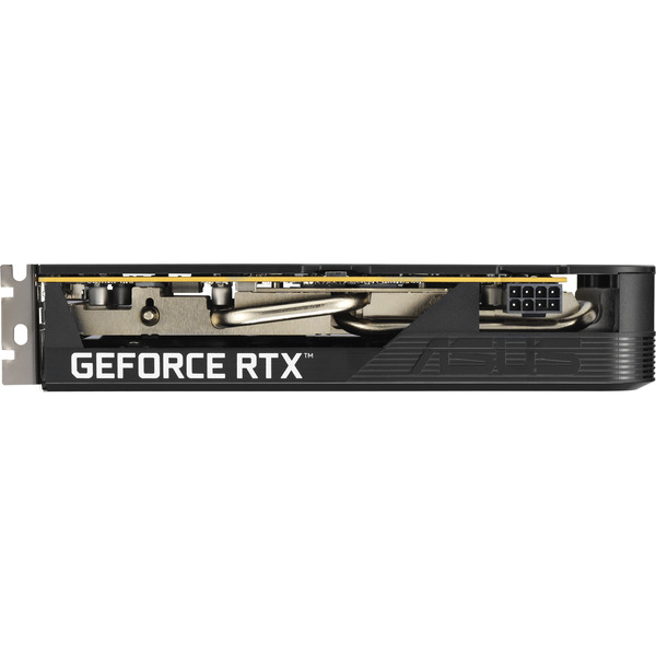 ASUS GeForce RTX 5050 DUAL OC 8GB, Grafikkarte - Bild 9