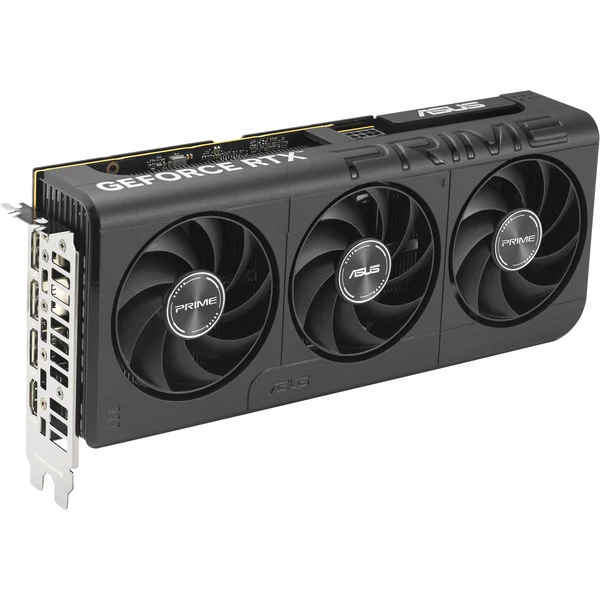 ASUS GeForce RTX 5050 PRIME OC 8GB, Grafikkarte - Bild 3