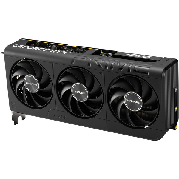 ASUS GeForce RTX 5050 PRIME OC 8GB, Grafikkarte - Bild 5