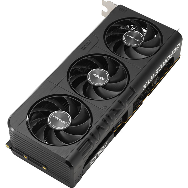 ASUS GeForce RTX 5050 PRIME OC 8GB, Grafikkarte - Bild 7