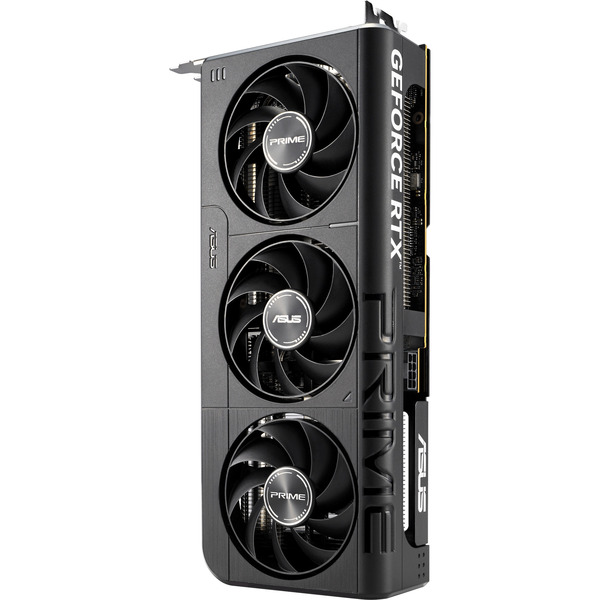 ASUS GeForce RTX 5050 PRIME OC 8GB, Grafikkarte - Bild 9