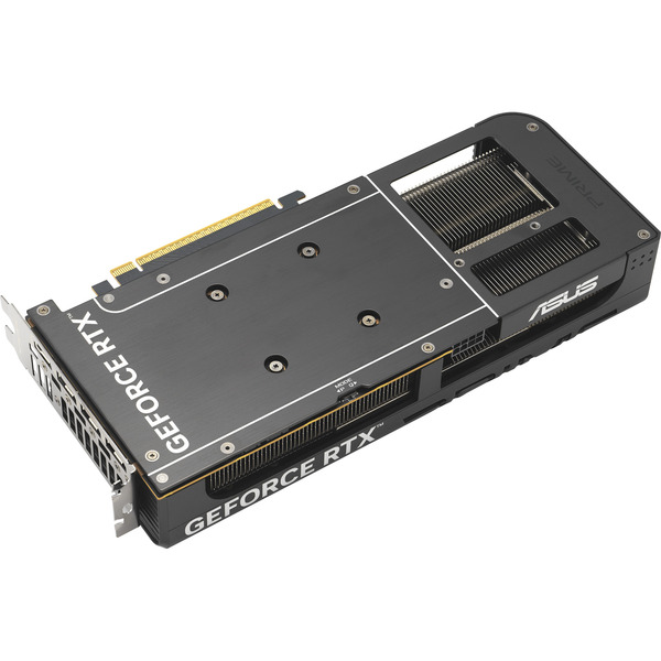 ASUS GeForce RTX 5050 PRIME OC 8GB, Grafikkarte - Bild 10
