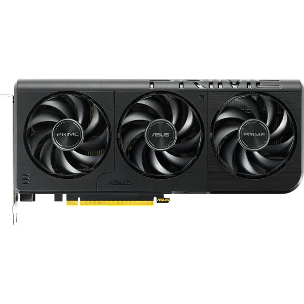ASUS GeForce RTX 5060 PRIME OC 8GB, Grafikkarte - Bild 2
