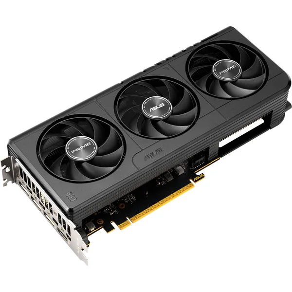 ASUS GeForce RTX 5060 PRIME OC 8GB, Grafikkarte - Bild 3
