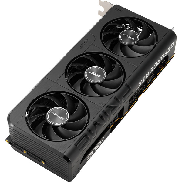 ASUS GeForce RTX 5060 PRIME OC 8GB, Grafikkarte - Bild 4