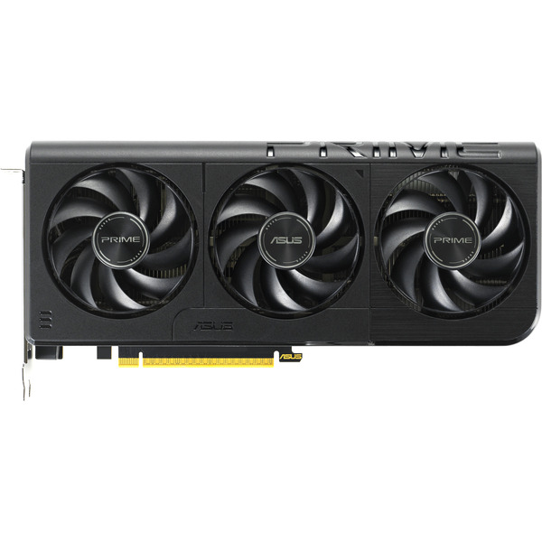 ASUS GeForce RTX 5060 PRIME OC 8GB, Grafikkarte - Bild 10