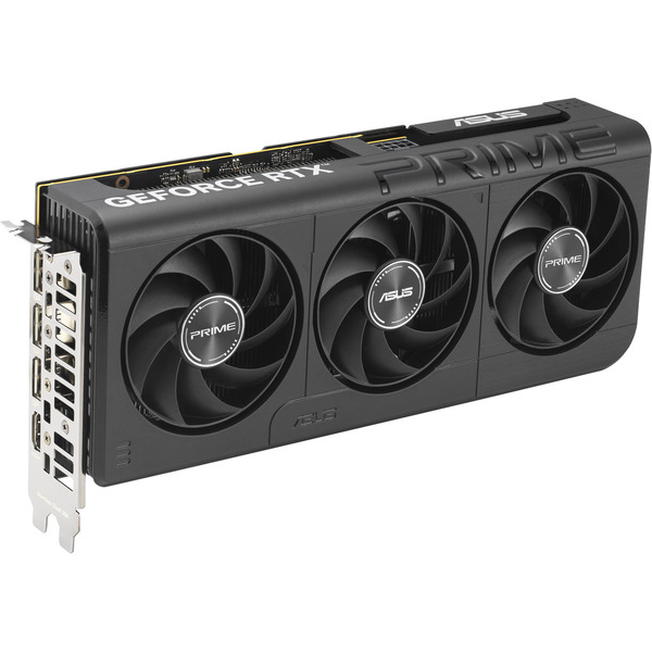 ASUS GeForce RTX 5060 PRIME OC 8GB, Grafikkarte - Bild 11