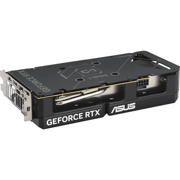 ASUS GeForce RTX 5060 Ti DUAL OC 16GB, Grafikkarte - Bild 11