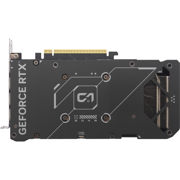 ASUS GeForce RTX 5060 Ti DUAL OC 16GB, Grafikkarte - Bild 13