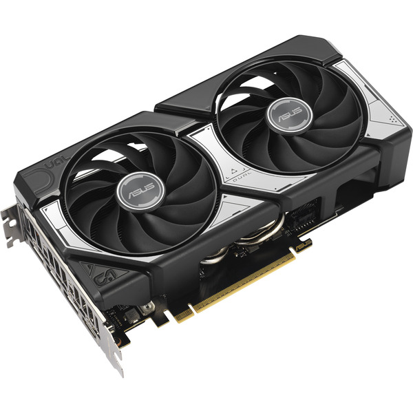 ASUS GeForce RTX 5060 Ti DUAL OC 16GB, Grafikkarte - Bild 4