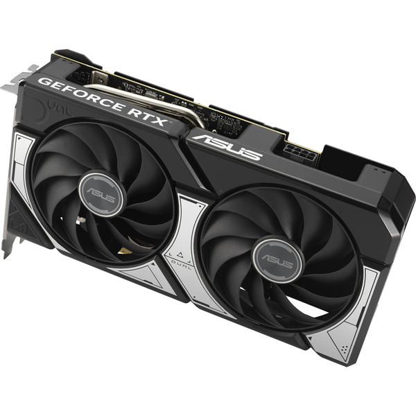 ASUS GeForce RTX 5060 Ti DUAL OC 16GB, Grafikkarte - Bild 8
