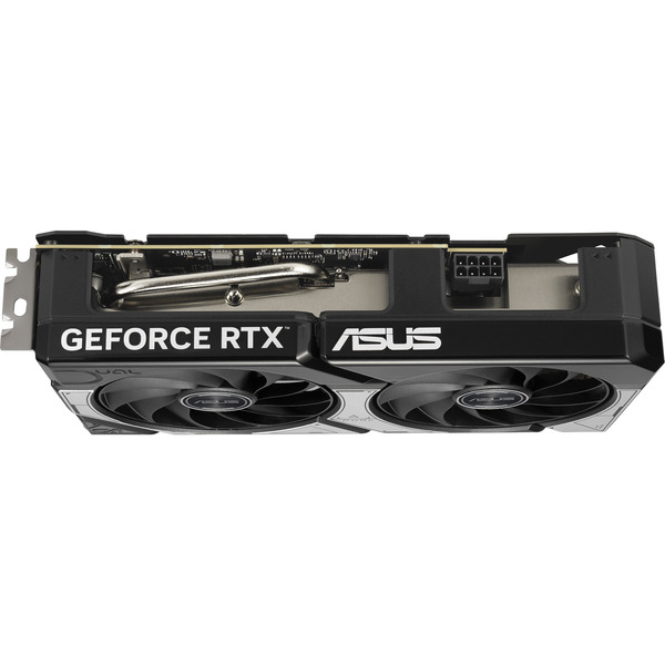 ASUS GeForce RTX 5060 Ti DUAL OC 16GB, Grafikkarte - Bild 9