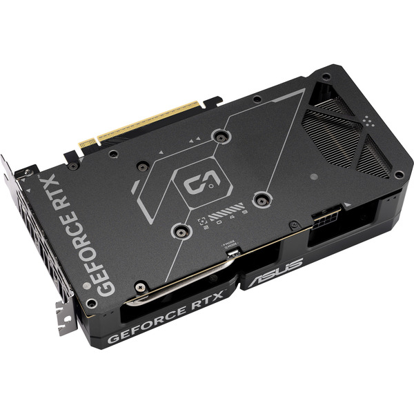 ASUS GeForce RTX 5060 Ti DUAL OC 16GB, Grafikkarte - Bild 10
