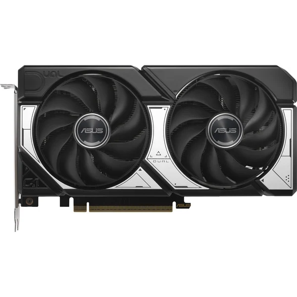 ASUS GeForce RTX 5060 Ti DUAL OC 8GB, Grafikkarte - Bild 2