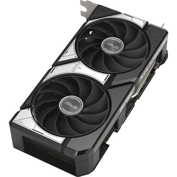 ASUS GeForce RTX 5060 Ti DUAL OC 8GB, Grafikkarte - Bild 5