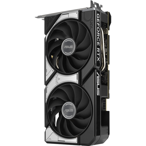 ASUS GeForce RTX 5060 Ti DUAL OC 8GB, Grafikkarte - Bild 6